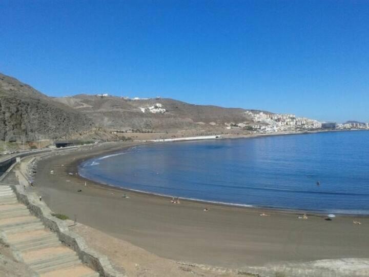 El Rincon De La Laja Apartment Las Palmas de Gran Canaria Luaran gambar