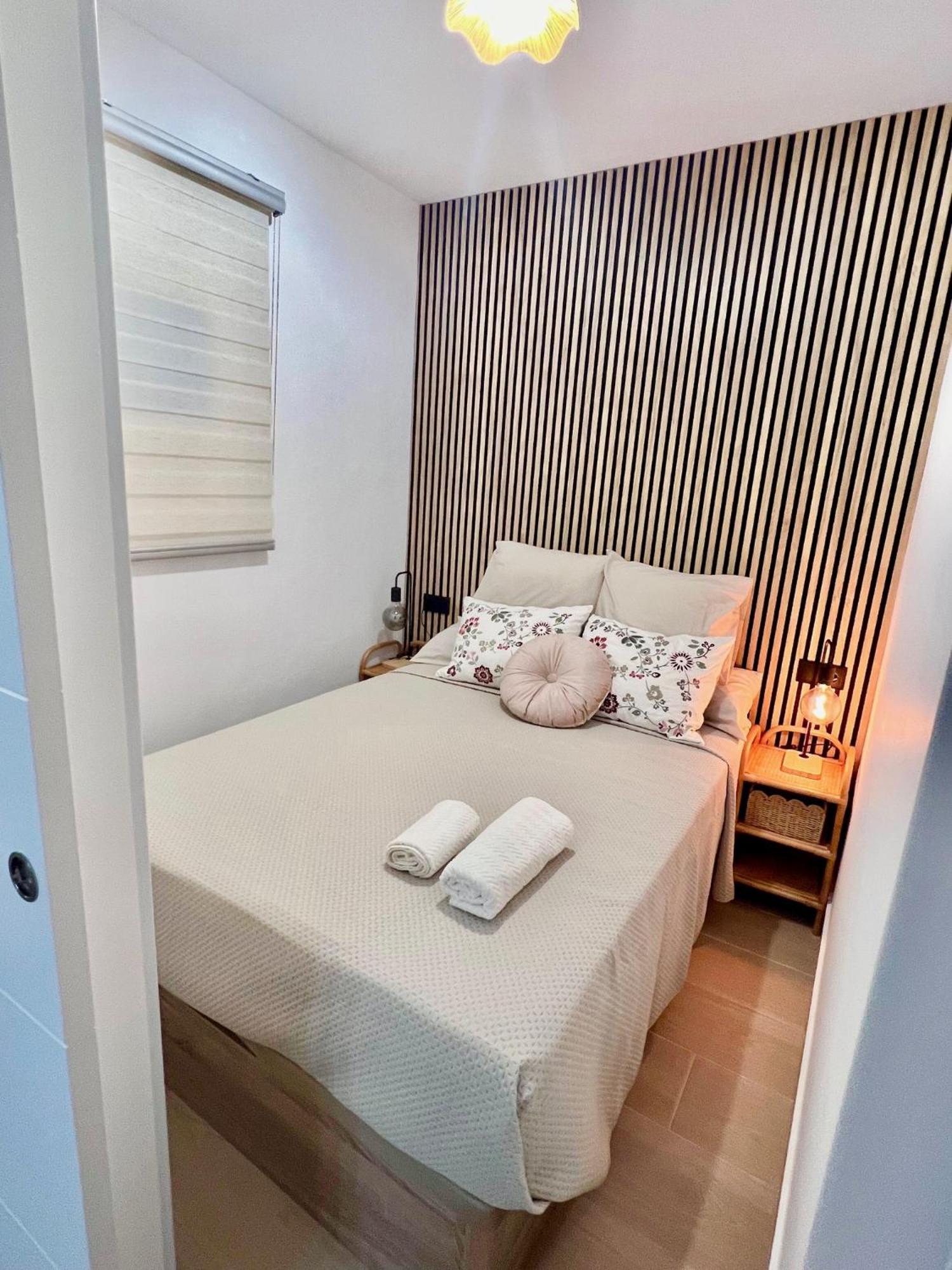 El Rincon De La Laja Apartment Las Palmas de Gran Canaria Luaran gambar