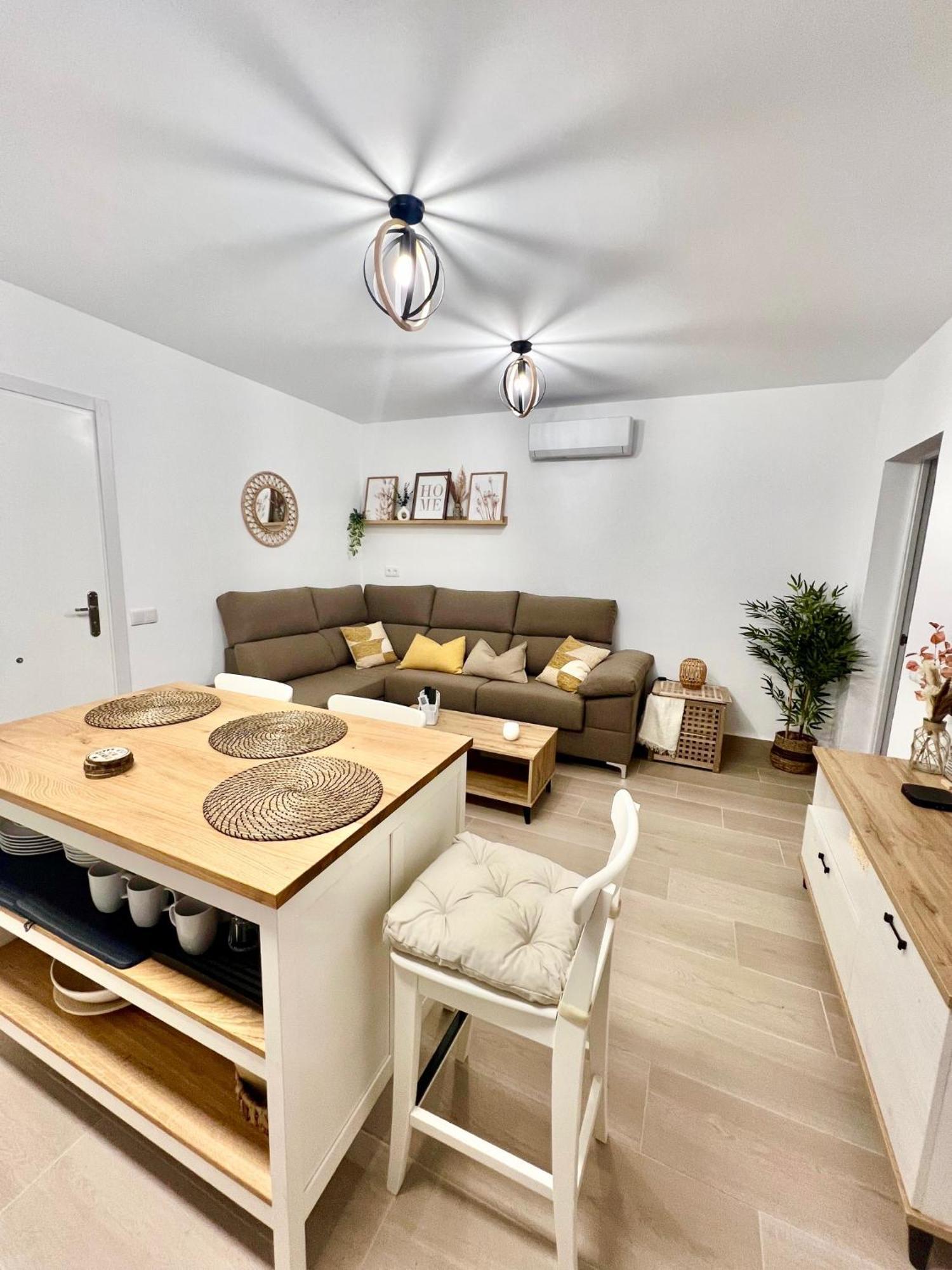 El Rincon De La Laja Apartment Las Palmas de Gran Canaria Luaran gambar