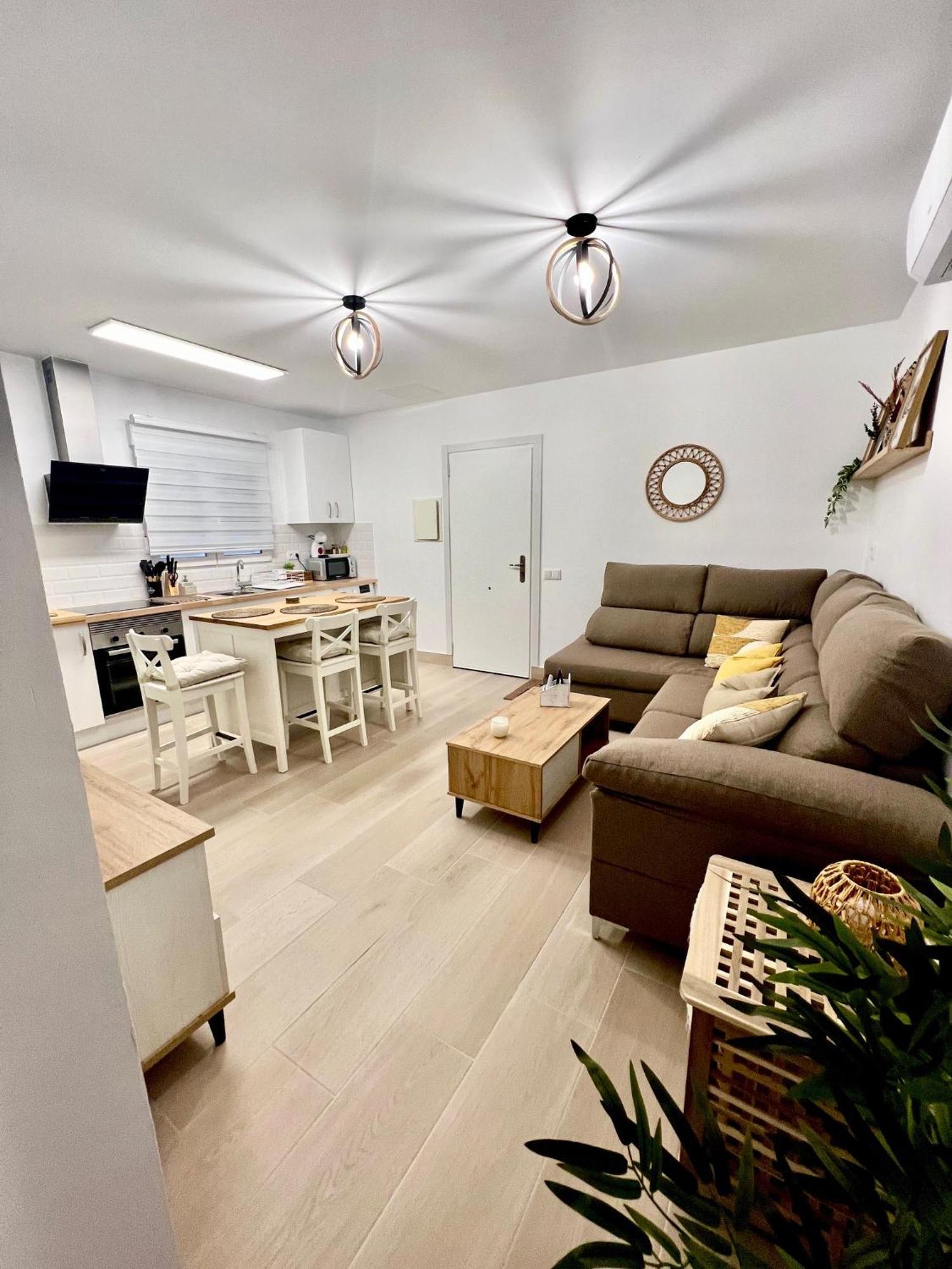 El Rincon De La Laja Apartment Las Palmas de Gran Canaria Luaran gambar